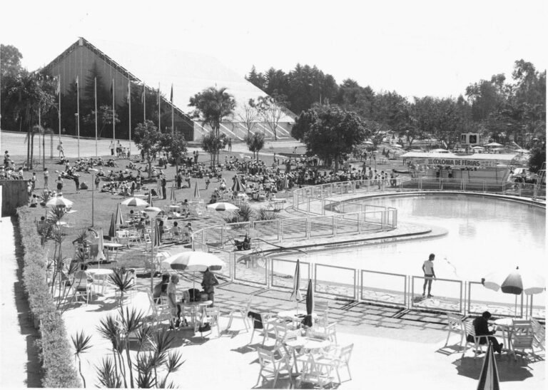 Acervo Fotográfico – Década de 1980