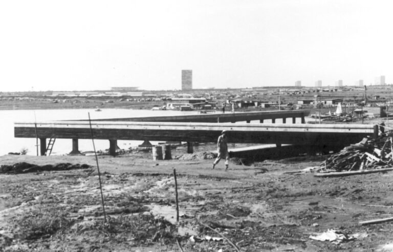 Troféu "Elias de Oliveira Júnior" 1961