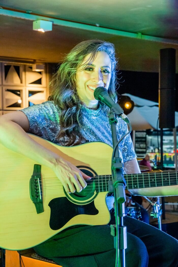 Noite especial da 4ª edição do Sábado Cultural- 2023