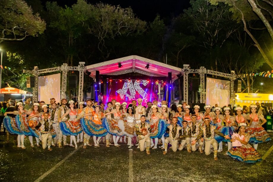 Festa Junina - 2022