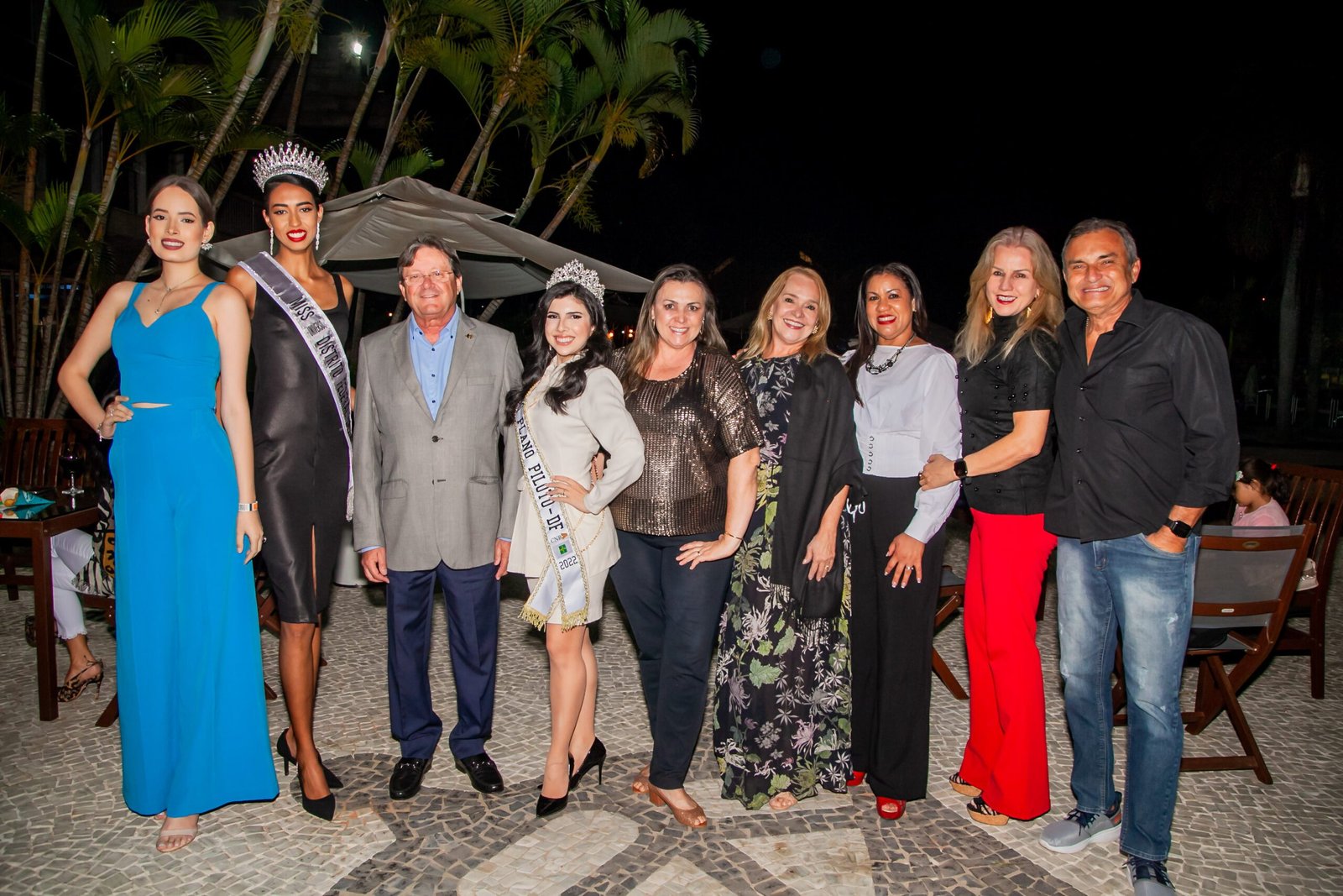 Sábado Cultural 2022 | 3ª edição – Atlas Trio no Iate TV