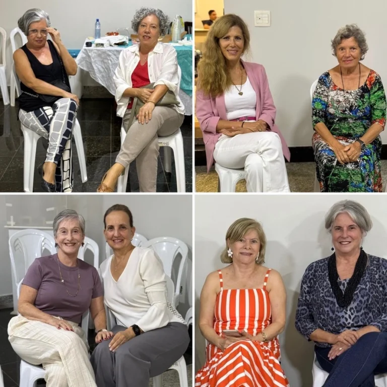 Encontro Literário 2025