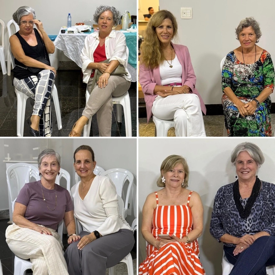 Encontro Literário 2025