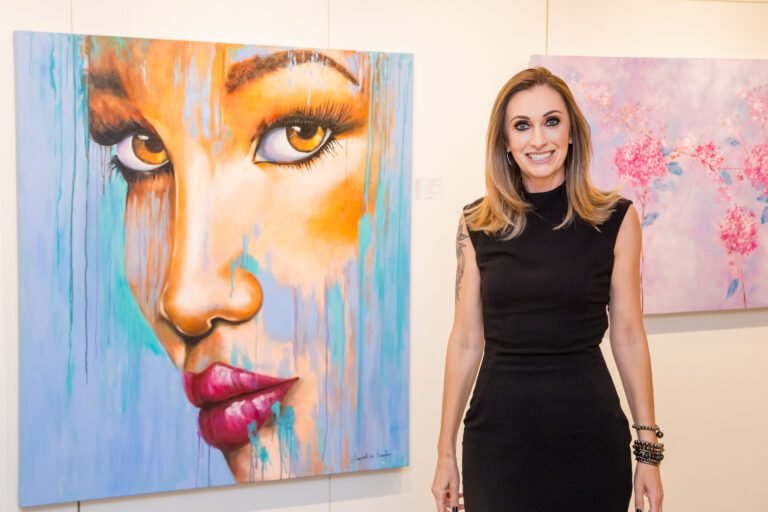 Exposição Coletiva “Inspirações do Isolamento”