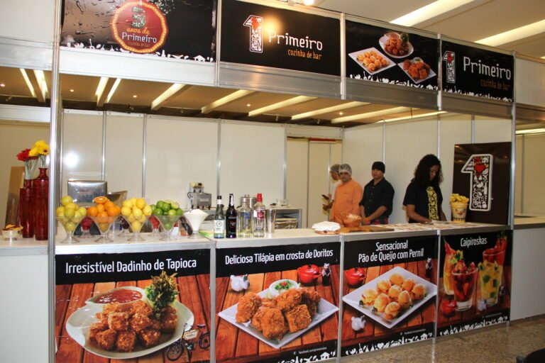 Festival Gastronômico – Edição 2014