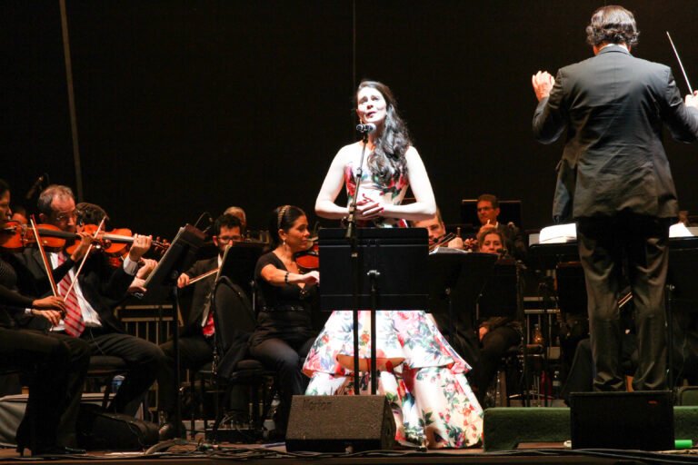 Iate in Concert 4ª edição- 2018