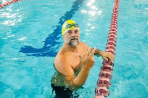 Copa Comodoro Master de Natação 2021