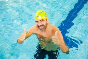 Copa Comodoro Master de Natação 2021
