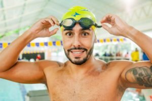 Copa Comodoro Master de Natação 2021