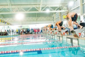 Copa Comodoro Master de Natação 2021