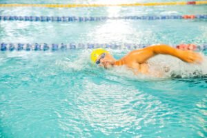 Copa Comodoro Master de Natação 2021