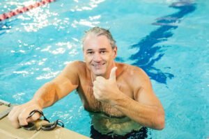 Copa Comodoro Master de Natação 2021