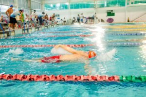 Copa Comodoro Master de Natação 2021