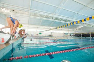 Copa Comodoro Master de Natação 2021