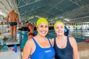 Copa Comodoro Master de Natação 2021