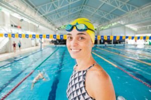 Copa Comodoro Master de Natação 2021