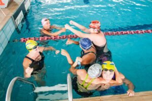 Copa Comodoro Master de Natação 2021