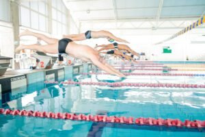Copa Comodoro Master de Natação 2021
