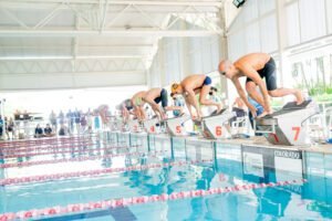 Copa Comodoro Master de Natação 2021