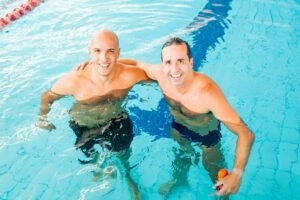 Copa Comodoro Master de Natação 2021