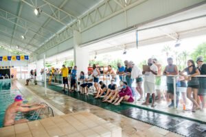 Copa Comodoro Master de Natação 2021