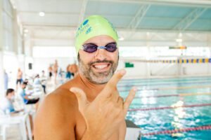 Copa Comodoro Master de Natação 2021