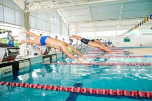 Copa Comodoro Master de Natação 2021