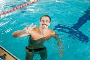 Copa Comodoro Master de Natação 2021