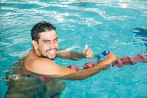 Copa Comodoro Master de Natação 2021
