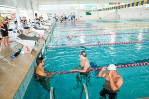 Copa Comodoro Master de Natação 2021