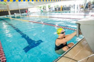 Copa Comodoro Master de Natação 2021