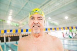 Copa Comodoro Master de Natação 2021
