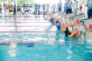 Copa Comodoro Master de Natação 2021