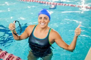 Copa Comodoro Master de Natação 2021