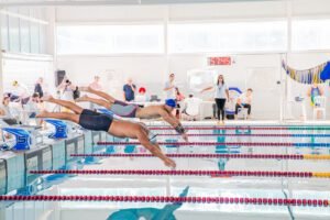 Copa Comodoro Master de Natação 2023