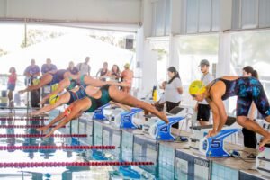 Copa Comodoro Master de Natação 2023