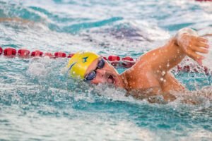 Copa Comodoro Master de Natação 2023