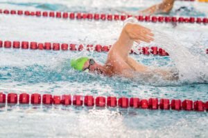 Copa Comodoro Master de Natação 2023