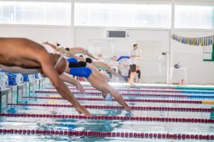 Copa Comodoro Master de Natação 2023