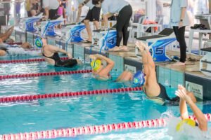Copa Comodoro Master de Natação 2023