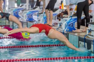 Copa Comodoro Master de Natação 2023