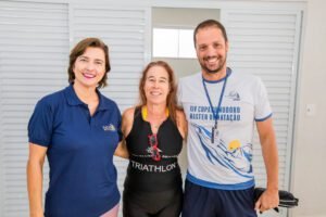 Copa Comodoro Master de Natação 2022