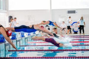 Copa Comodoro Master de Natação 2023