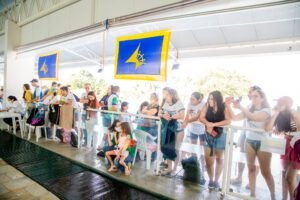 Copa Comodoro Master de Natação 2022