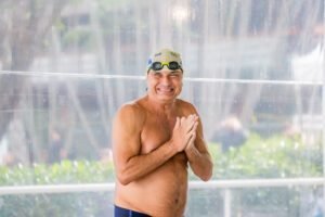 Copa Comodoro Master de Natação 2023