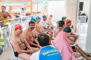 Copa Comodoro Master de Natação 2022