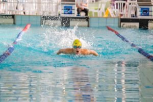 Copa Comodoro Master de Natação 2023