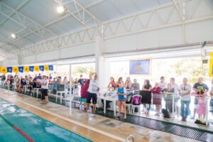 Copa Comodoro Master de Natação 2022