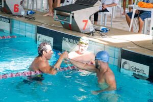 Copa Comodoro Master de Natação 2022