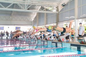 Copa Comodoro Master de Natação 2022